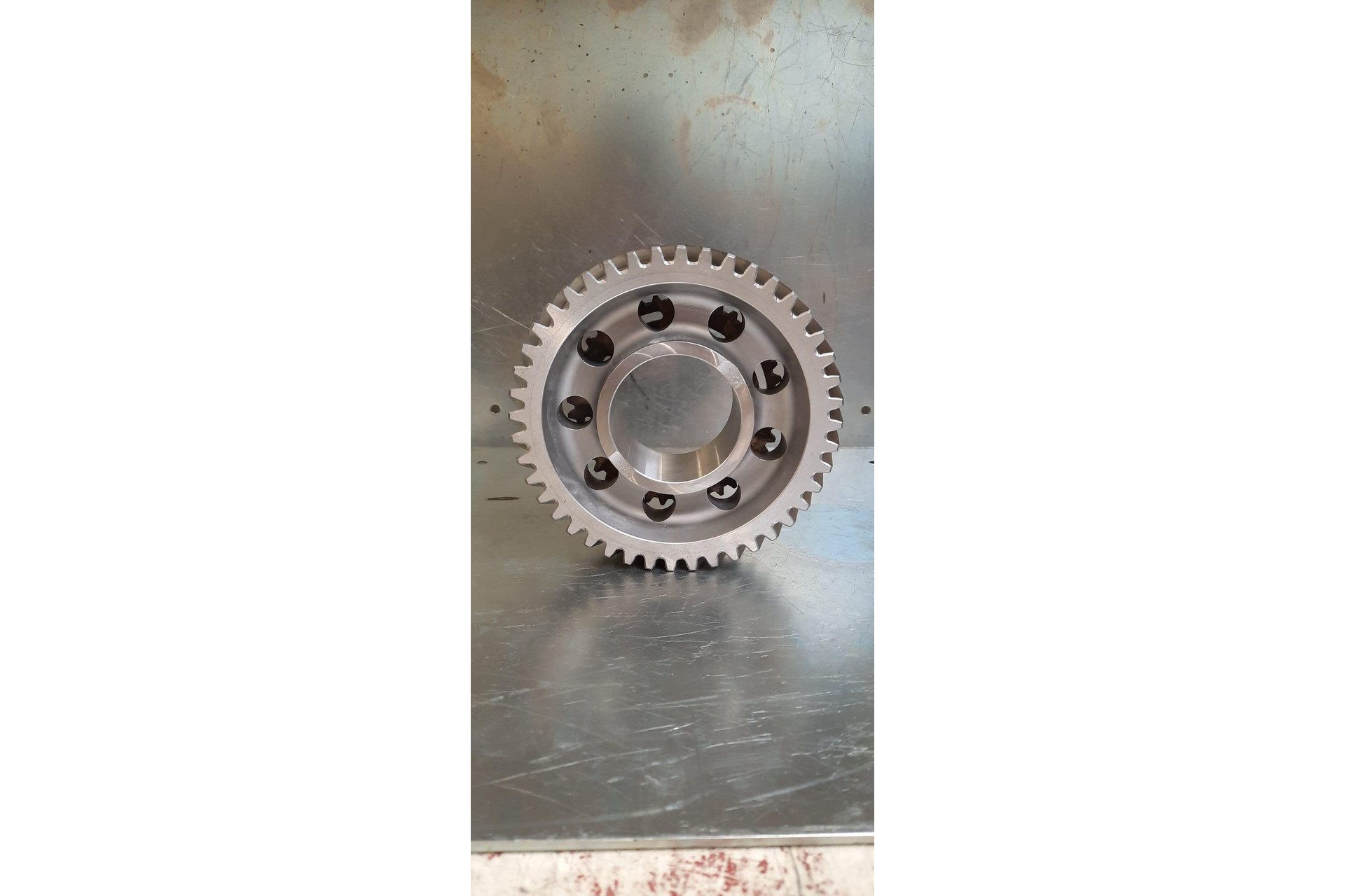 Lamborghini Gallardo *1500PK*TWIN TURBO*HURACAN MOTOR*DODSON*ORIG.NL*